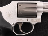 Smith and Wesson Model 332 .32 H&R Magnum with Factory Shipper, Jewel Case, Etc. - 6 of 15