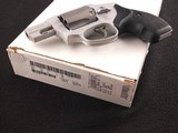 Smith and Wesson Model 332 .32 H&R Magnum with Factory Shipper, Jewel Case, Etc. - 2 of 15
