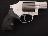 Smith and Wesson Model 332 .32 H&R Magnum with Factory Shipper, Jewel Case, Etc. - 5 of 15