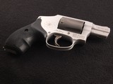 Smith and Wesson Model 332 .32 H&R Magnum with Factory Shipper, Jewel Case, Etc. - 7 of 15