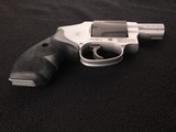 Smith and Wesson Model 332 .32 H&R Magnum with Factory Shipper, Jewel Case, Etc. - 14 of 15
