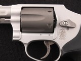Smith and Wesson Model 332 .32 H&R Magnum with Factory Shipper, Jewel Case, Etc. - 4 of 15