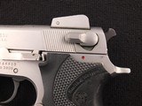Smith and Wesson Model 5906 9mm Semi-Auto Pistol with Factory Case - 4 of 11