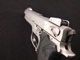 Smith and Wesson Model 5906 9mm Semi-Auto Pistol with Factory Case - 5 of 11
