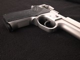 Smith and Wesson Model 5906 9mm Semi-Auto Pistol with Factory Case - 7 of 11
