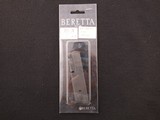 Beretta Factory Original Model 84 "Cheetah" .380 acp 13 Round Magazines - 1 of 5