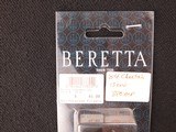 Beretta Factory Original Model 84 "Cheetah" .380 acp 13 Round Magazines - 5 of 5