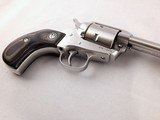 Ruger Single Seven .327 Federal Magnum Revolver with Factory Case - 5 of 8
