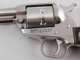 Ruger Single Seven .327 Federal Magnum Revolver with Factory Case - 7 of 8