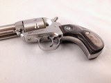 Ruger Single Seven .327 Federal Magnum Revolver with Factory Case - 3 of 8