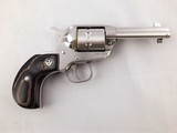Ruger Single Seven .327 Federal Magnum Revolver with Factory Case - 4 of 8