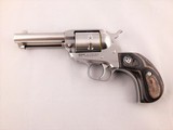 Ruger Single Seven .327 Federal Magnum Revolver with Factory Case - 2 of 8