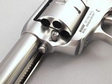 Ruger Single Seven .327 Federal Magnum Revolver with Factory Case - 8 of 8