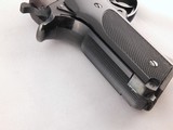 Smith and Wesson Model 559 9mm Semi-Automatic Pistol with Provenance - 4 of 14