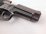 Smith and Wesson Model 559 9mm Semi-Automatic Pistol with Provenance - 3 of 14