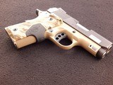 Mint Kimber Ultra Covert II - 2 of 9