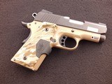 Mint Kimber Ultra Covert II - 1 of 9