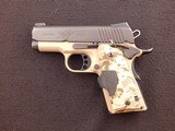 Mint Kimber Ultra Covert II - 4 of 9