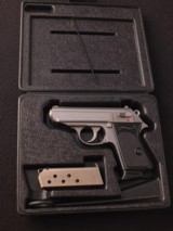Walther Interarms PPK with Factory Case - 7 of 7