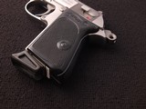 Walther Interarms PPK with Factory Case - 6 of 7
