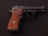 Beretta Model 81BB .32 acp - 1 of 5