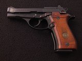 Beretta Model 81BB .32 acp - 2 of 5