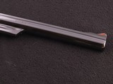 Smith and Wesson Model 57 No Dash .41 Magnum Revolver with 8 3/8