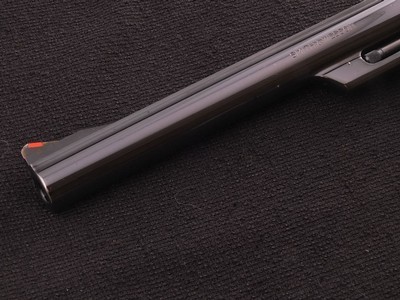 Smith and Wesson Model 57 No Dash .41 Magnum Revolver with 8 3/8