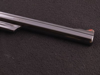 Smith and Wesson Model 57 No Dash .41 Magnum Revolver with 8 3/8