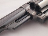 Smith and Wesson Model 57 No Dash .41 Magnum Revolver with 8 3/8