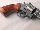 Smith and Wesson Model 57 No Dash .41 Magnum Revolver with 8 3/8