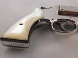 Rare Smith and Wesson Model 10-5 2