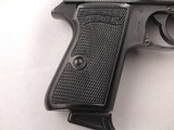 Walther Manurhin Model PP .32 acp - 2 of 9