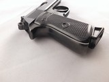 Walther Manurhin Model PP .32 acp - 4 of 9