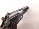 Walther Manurhin Model PP .32 acp - 9 of 9