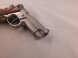 Smith and Wesson Model 5906 9mm Semi-Automatic Pistol with Custom Grips - 7 of 13