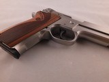 Smith and Wesson Model 5906 9mm Semi-Automatic Pistol with Custom Grips - 6 of 13