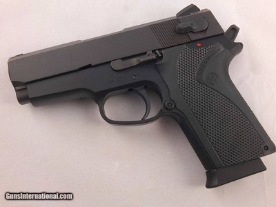 Smith and Wesson Model 457 .45 acp Semi-Automatic Pistol