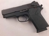 Smith and Wesson Model 457 .45 acp Semi-Automatic Pistol - 1 of 15