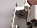 Smith and Wesson Model 36 Flat Latch 3