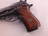 Beretta Model 81 BB .32 Semi-Automatic Pistol 7.65 - 2 of 11