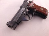 Beretta Model 81 BB .32 Semi-Automatic Pistol 7.65 - 1 of 11