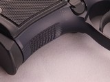 Beretta 92 Type M9A1 Compact L with Rail 9mm Semi-Automatic Pistol - 10 of 10