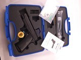 EAA Girsan MC1911 C TV .45acp Semi-Automatic Pistol - 2 of 9