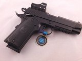 EAA Girsan MC1911 C TV .45acp Semi-Automatic Pistol - 4 of 9