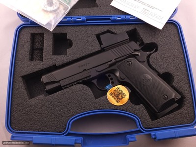 EAA Girsan MC1911 C TV .45acp Semi-Automatic Pistol