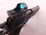 EAA Girsan MC1911 C TV .45acp Semi-Automatic Pistol - 9 of 9