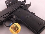 EAA Girsan MC1911 C TV .45acp Semi-Automatic Pistol - 7 of 9