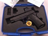 EAA Girsan MC1911 C TV .45acp Semi-Automatic Pistol - 1 of 9