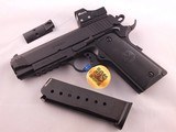 EAA Girsan MC1911 C TV .45acp Semi-Automatic Pistol - 3 of 9